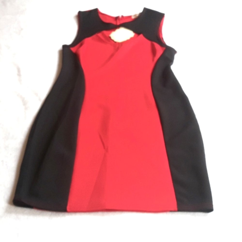 NWT Ace Fashion Large Dinner Dress